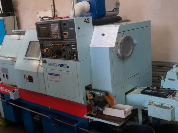 Miyano BND-42S5