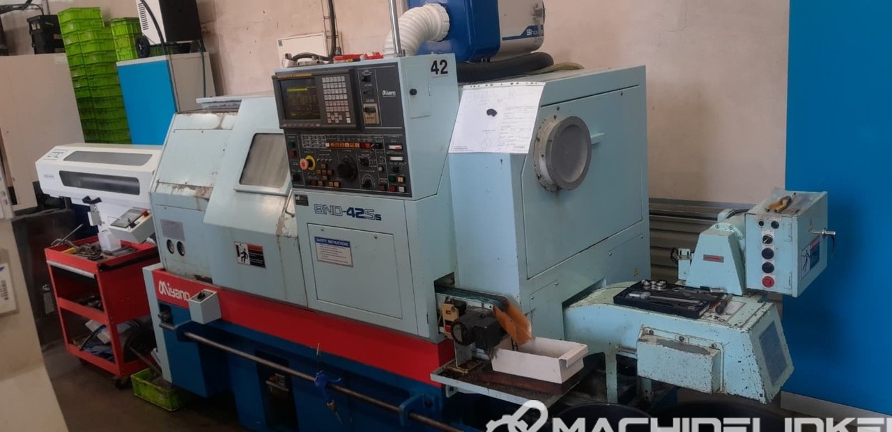 09504-01 Miyano BND-42S5