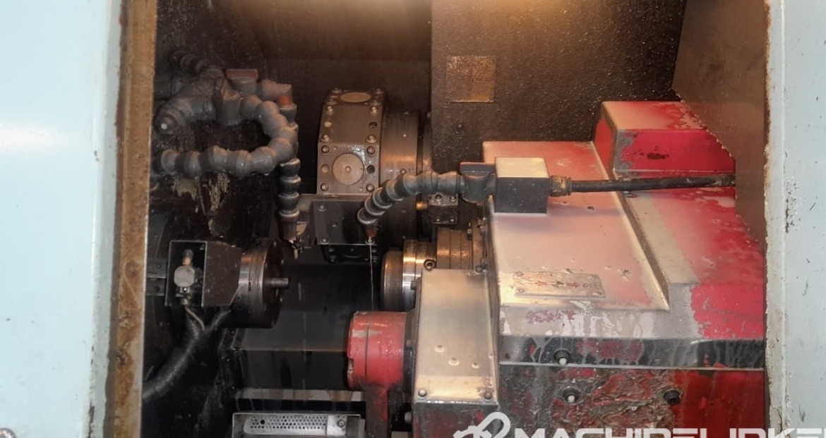 Miyano BND-42S5