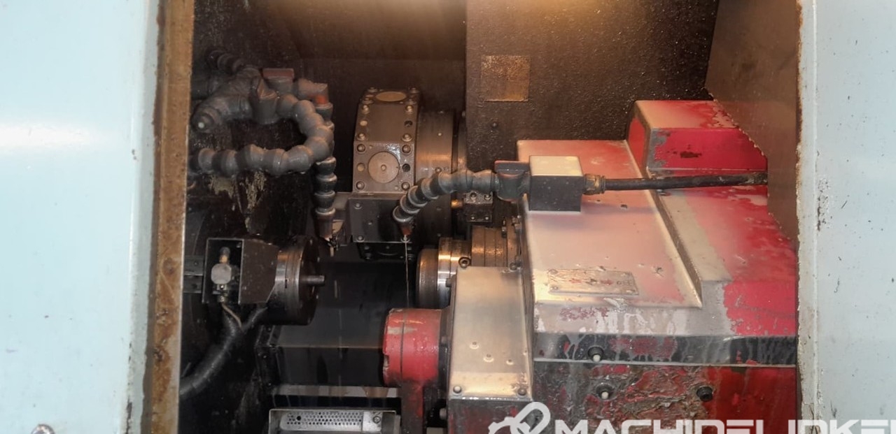 09504-02 Miyano BND-42S5