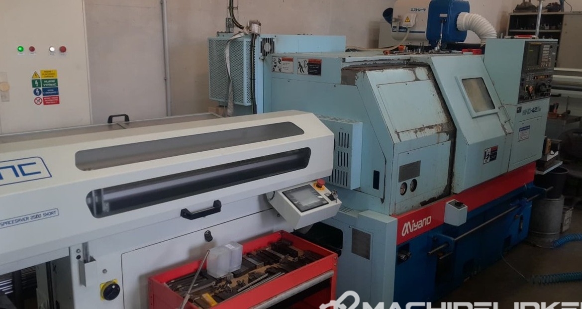 Miyano BND-42S5