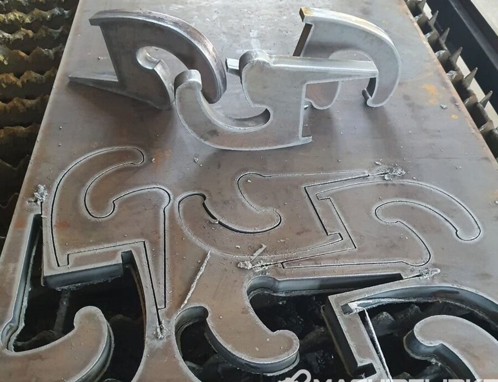 Pierce RUR 2000