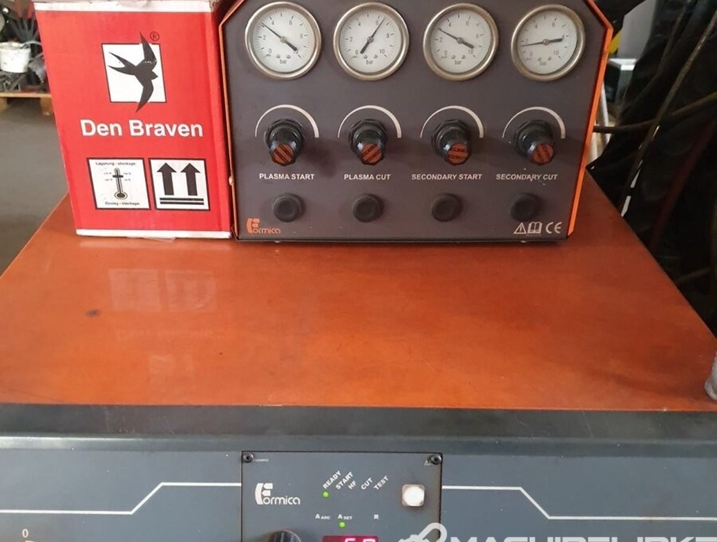 Pierce RUR 2000