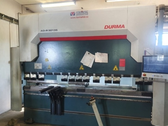 Durma AD-R 30135