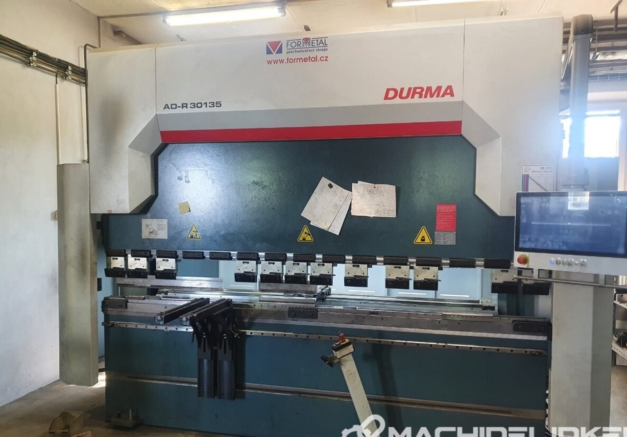 09506-01 Durma AD-R 30135