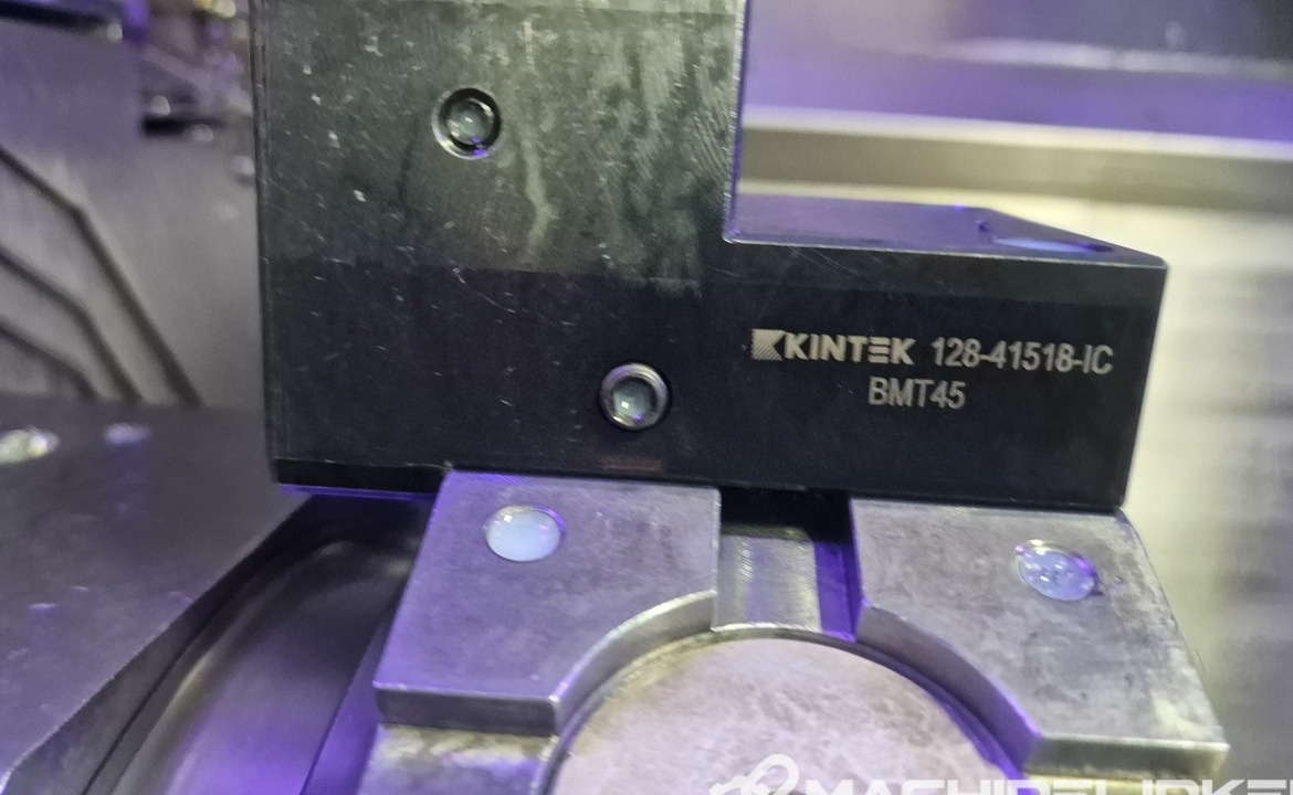 Doosan PUMA MX 1600 ST