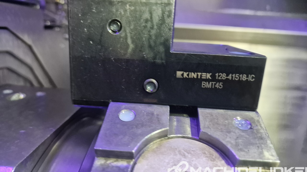 09512-03 Doosan PUMA MX 1600 ST