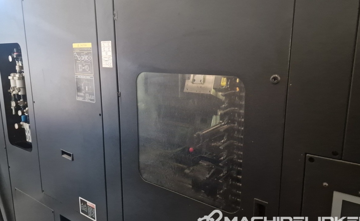 Doosan PUMA MX 1600 ST