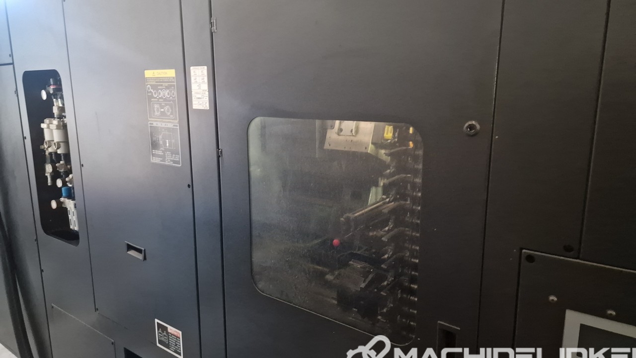 09512-04 Doosan PUMA MX 1600 ST