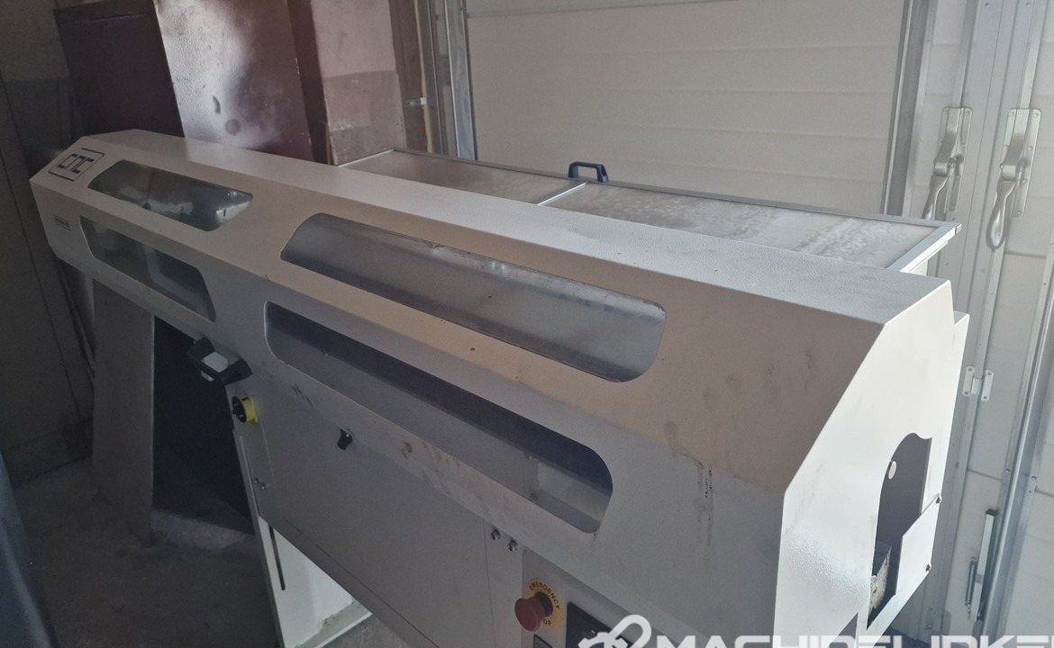 Doosan PUMA MX 1600 ST