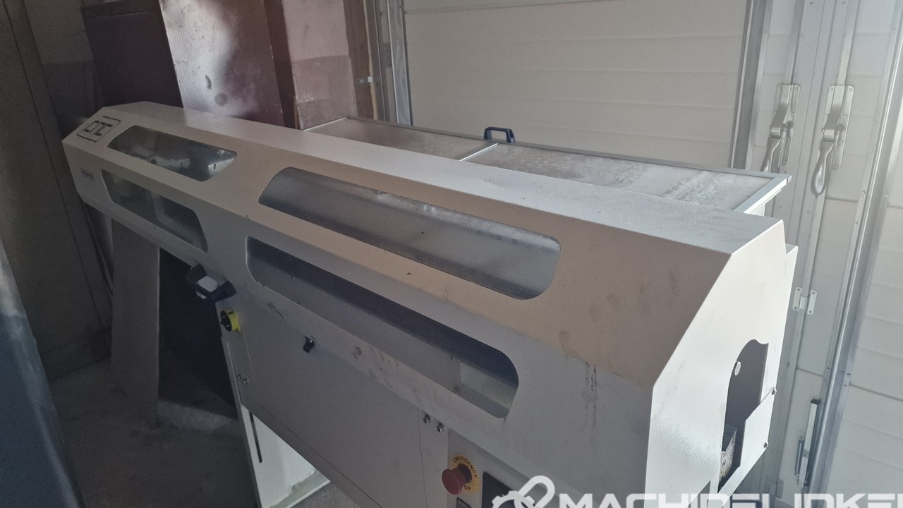 09512-05 Doosan PUMA MX 1600 ST