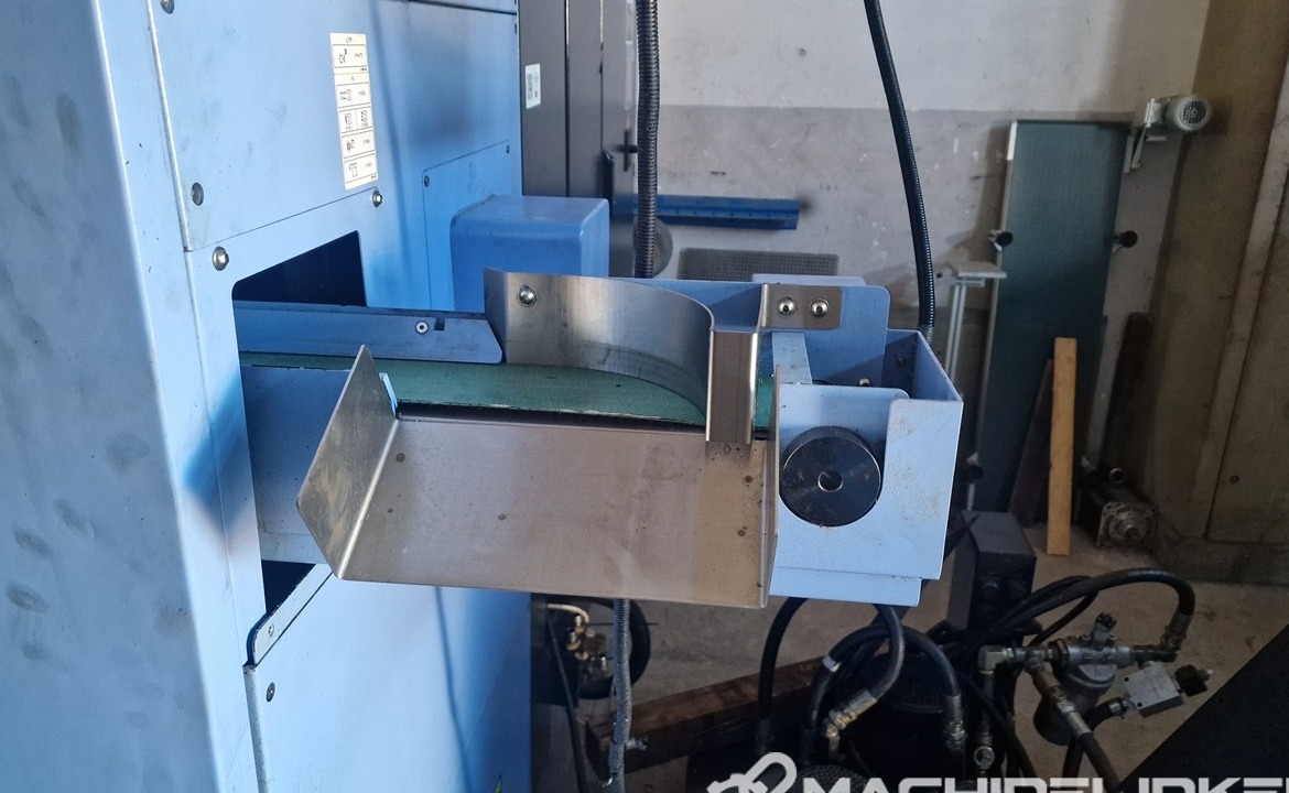Doosan PUMA MX 1600 ST