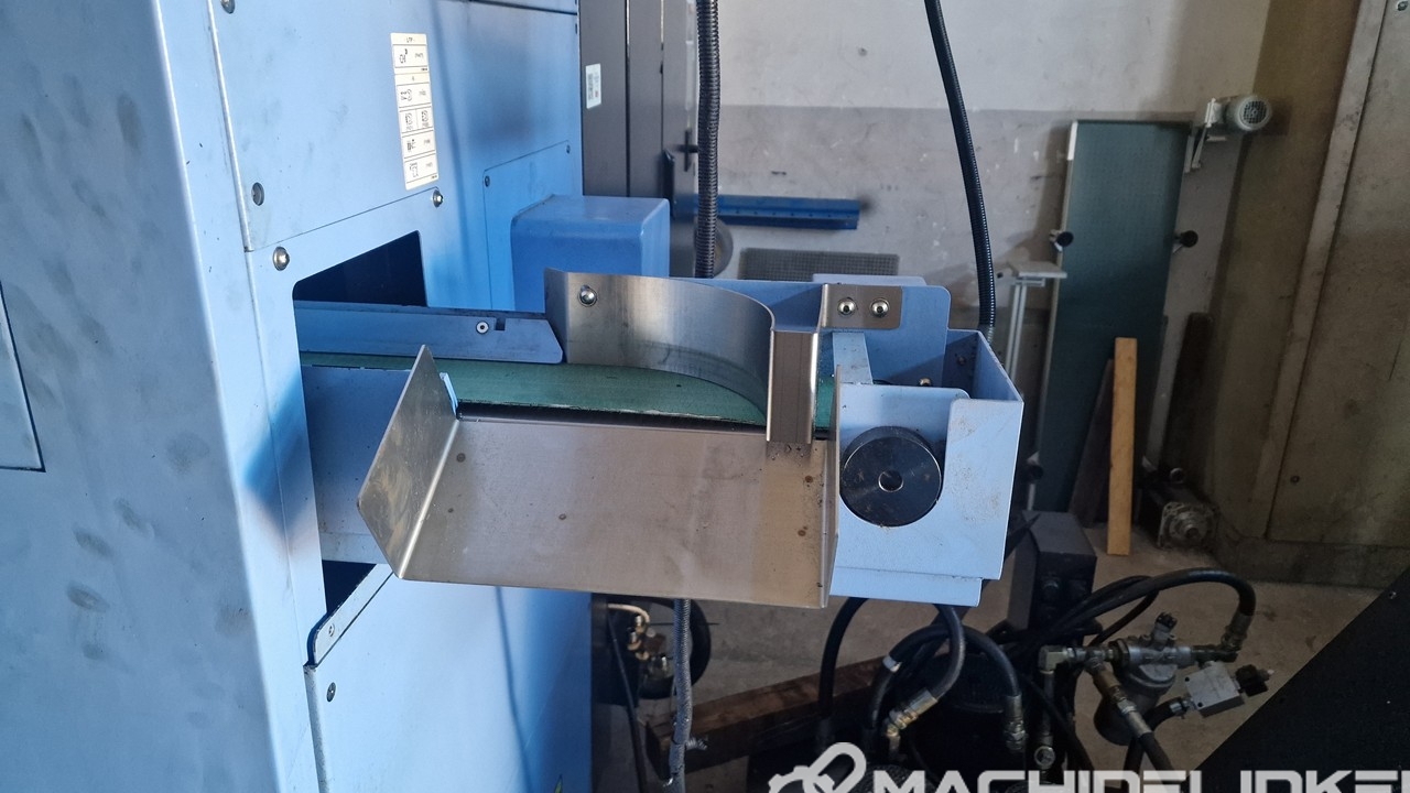 09512-06 Doosan PUMA MX 1600 ST