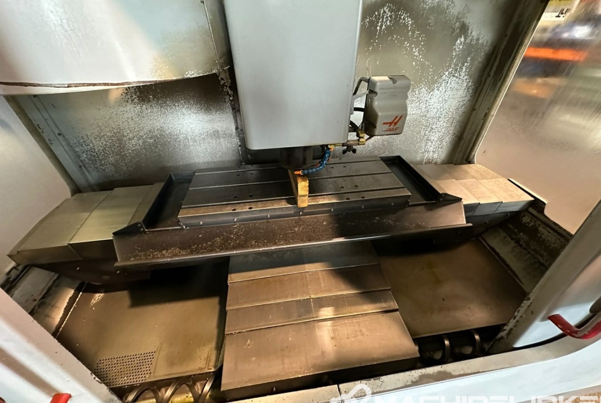 Haas VF-2DHE