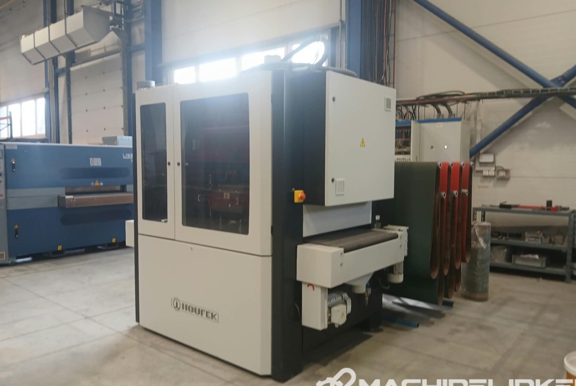 Houfek SPB 800 MAXX 2