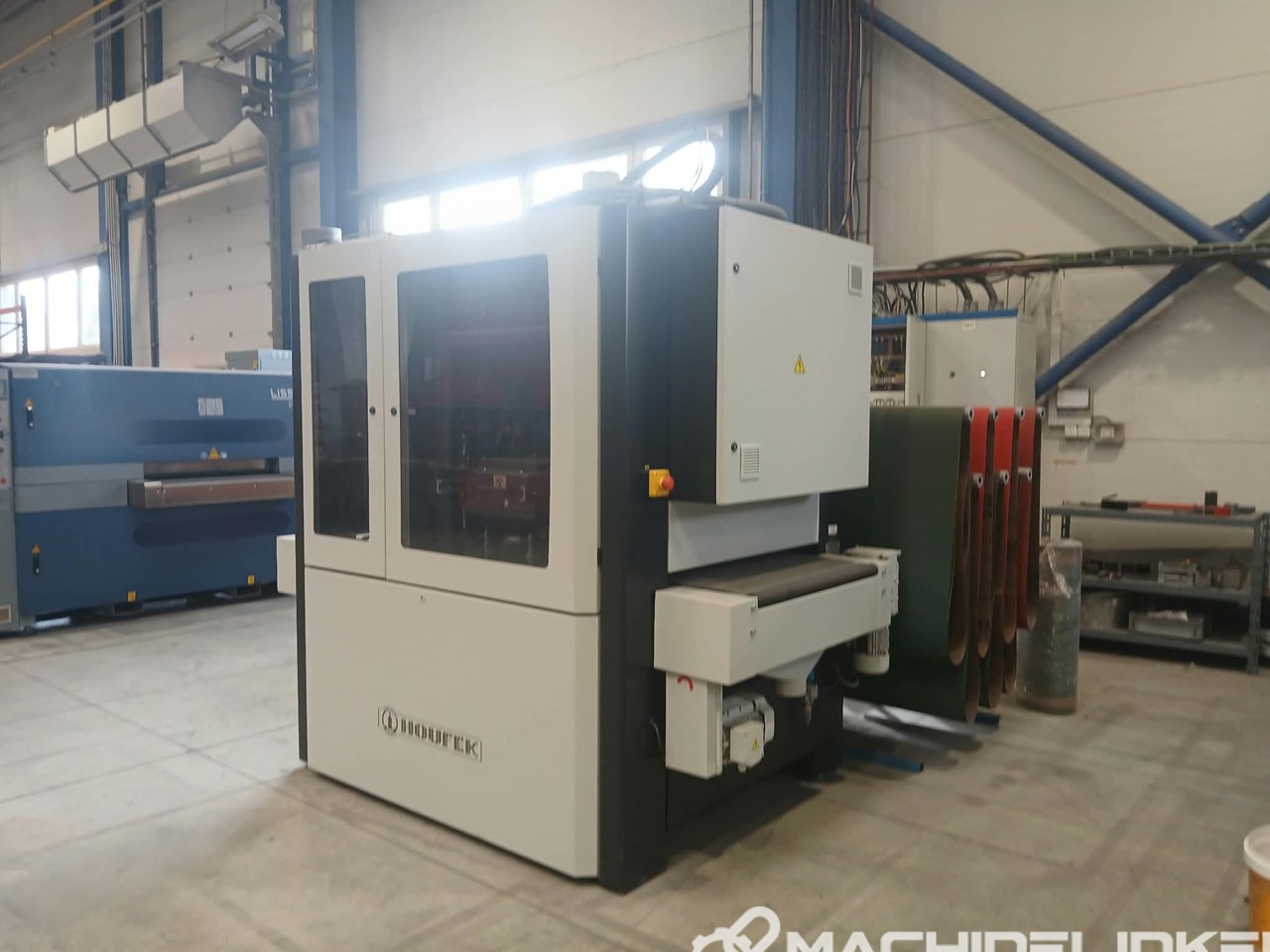 Houfek SPB 800 MAXX 2
