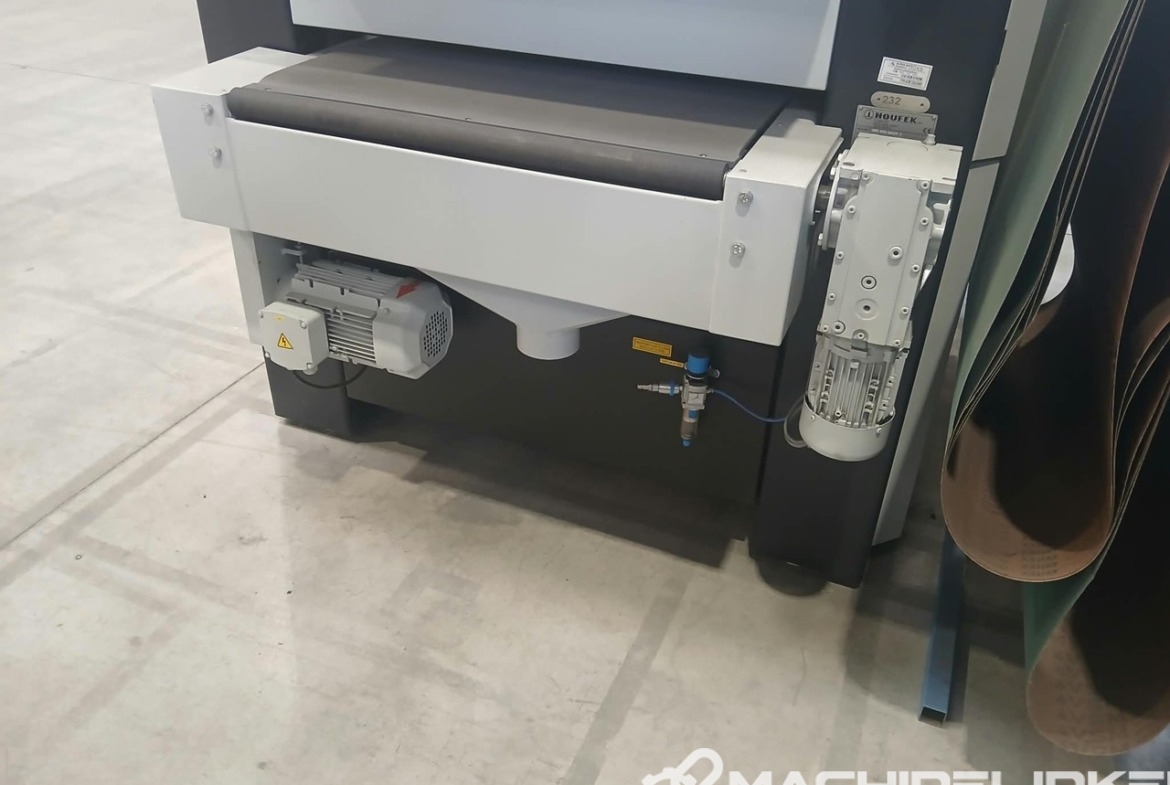 Houfek SPB 800 MAXX 2