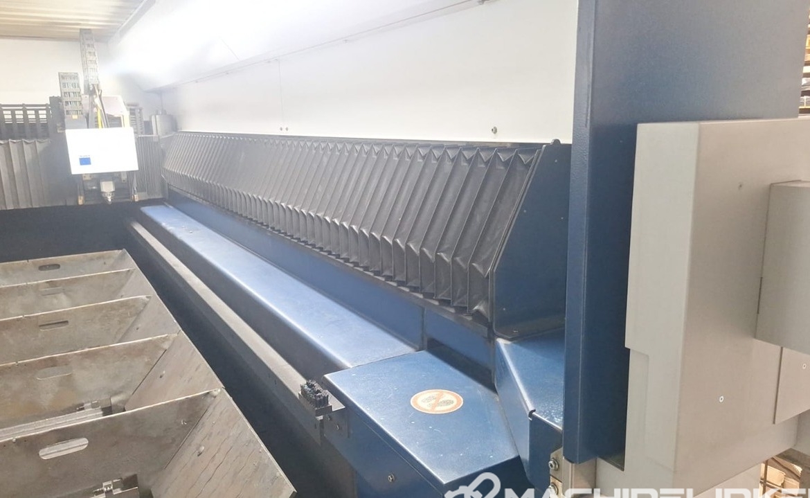 TRUMPF TruLaser 3030