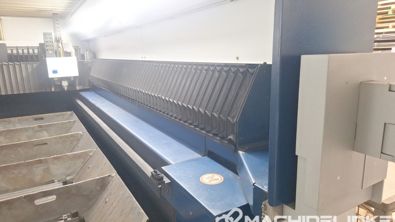 09520-05 TRUMPF TruLaser 3030
