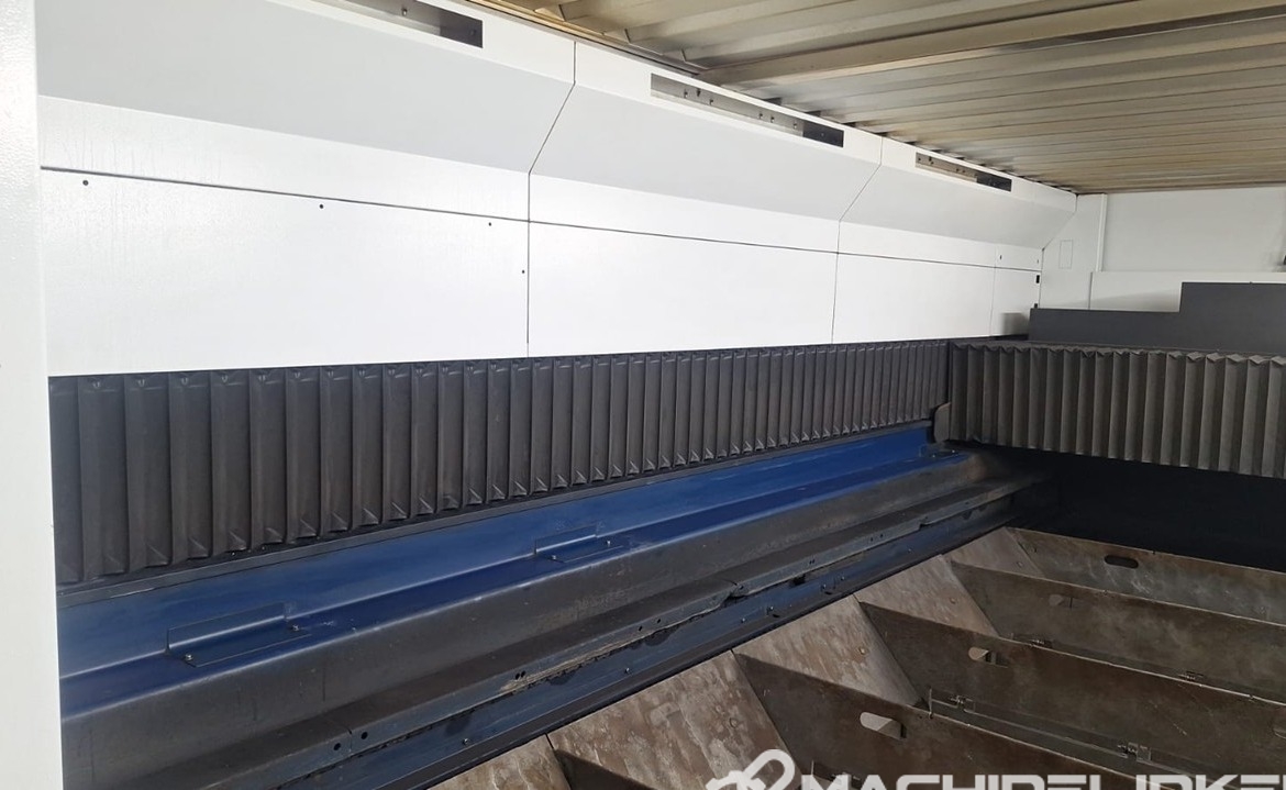 TRUMPF TruLaser 3030