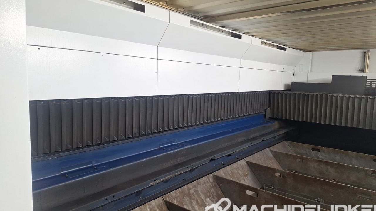 09520-06 TRUMPF TruLaser 3030