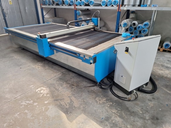 Spiro Florett 3000 V3