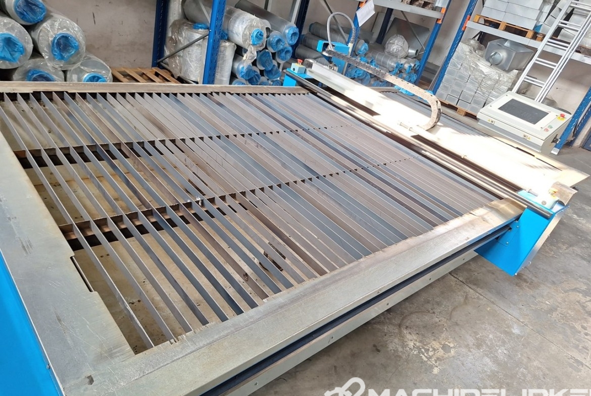 Spiro Florett 3000 V3