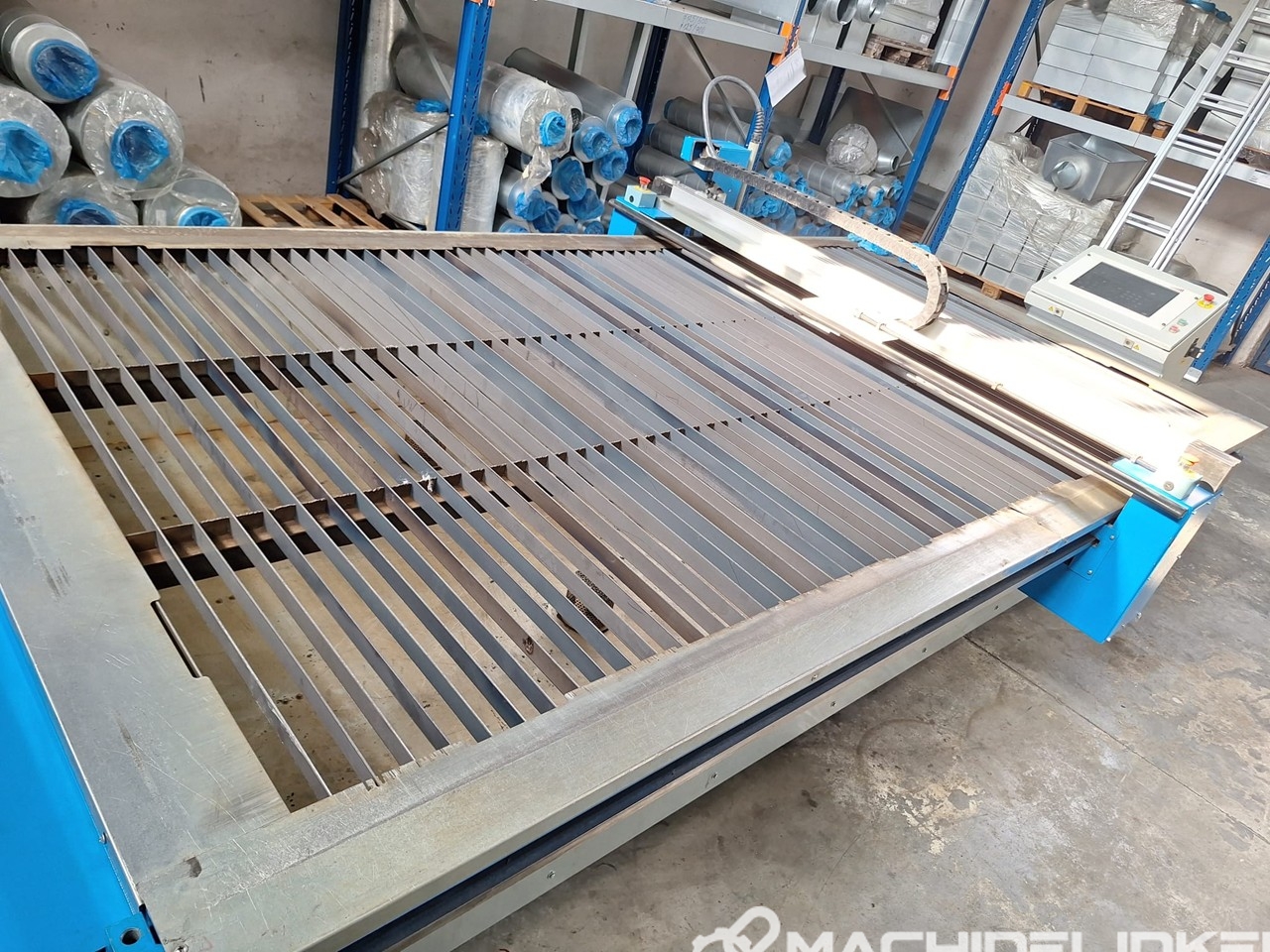 09522-02 Spiro Florett 3000 V3