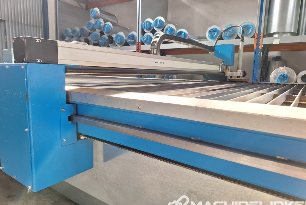 Spiro Florett 3000 V3