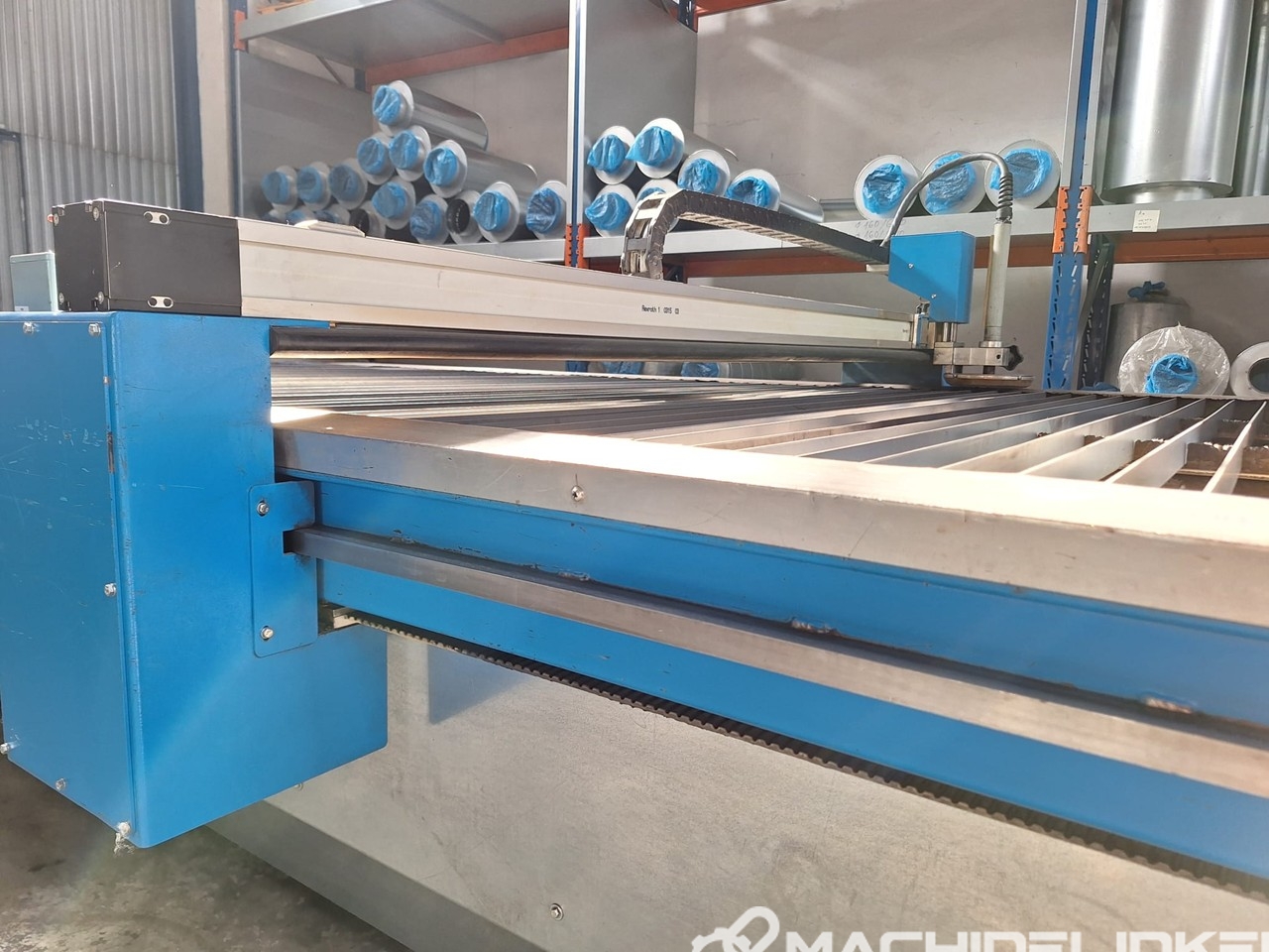 09522-03 Spiro Florett 3000 V3