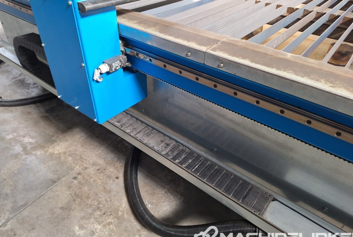 Spiro Florett 3000 V3