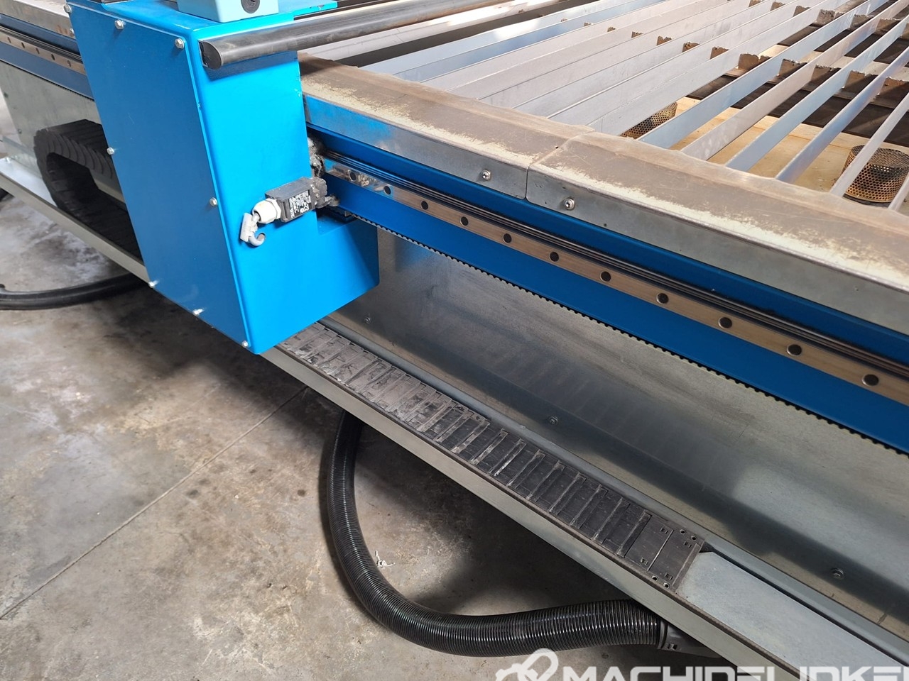 09522-04 Spiro Florett 3000 V3
