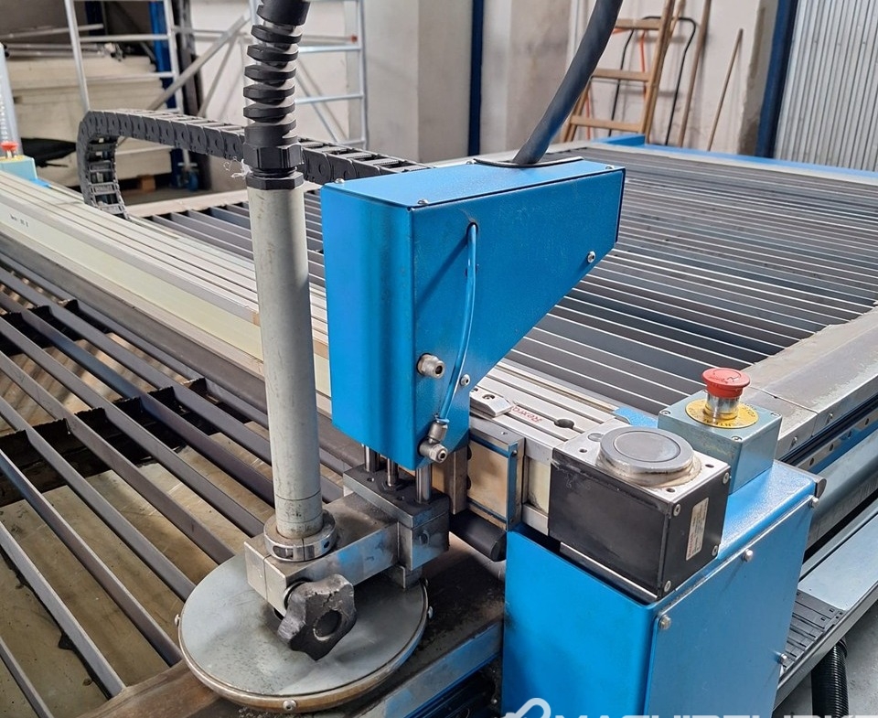 Spiro Florett 3000 V3