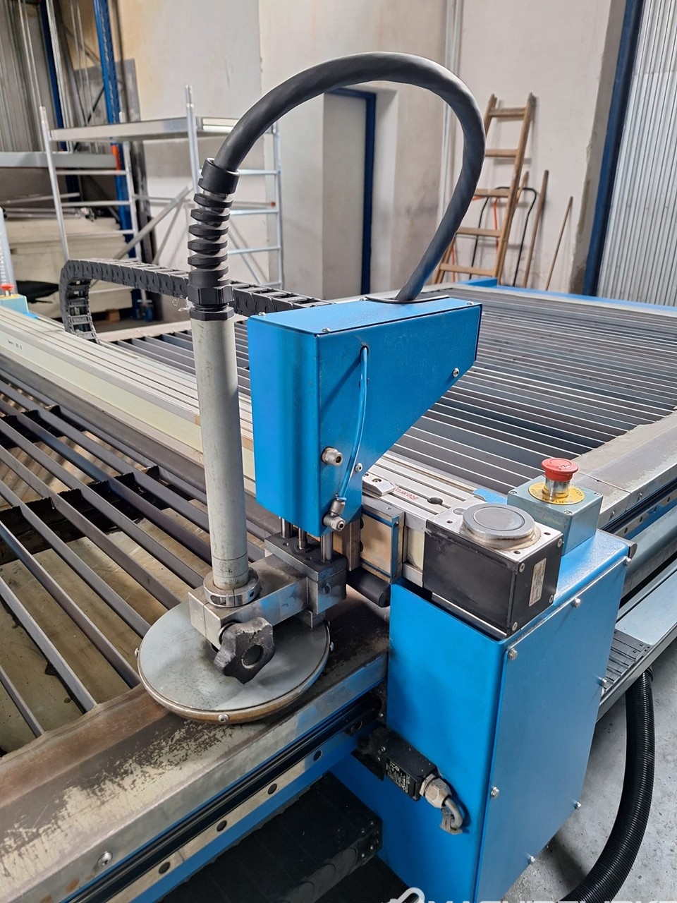 09522-05 Spiro Florett 3000 V3