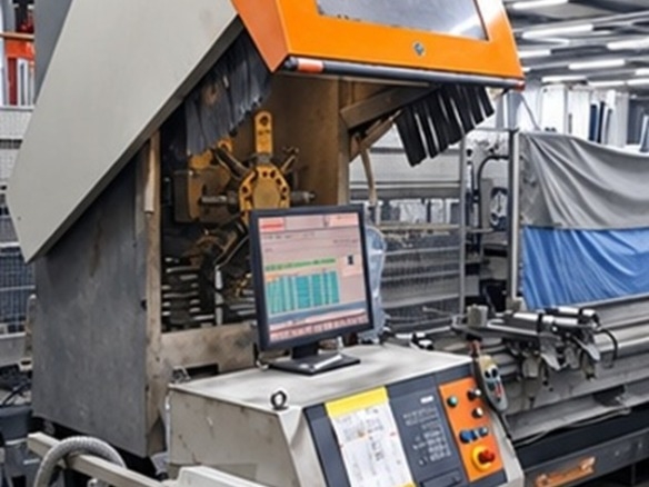 Elumatec SBZ 130