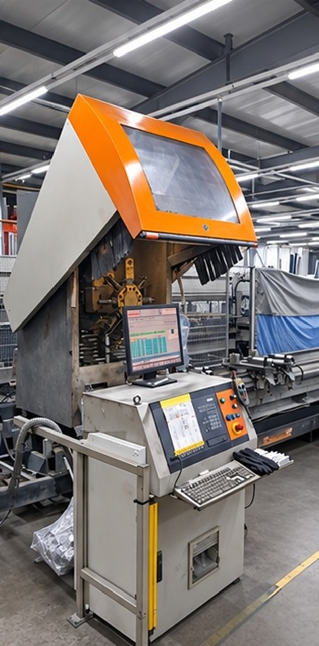 Elumatec SBZ 130