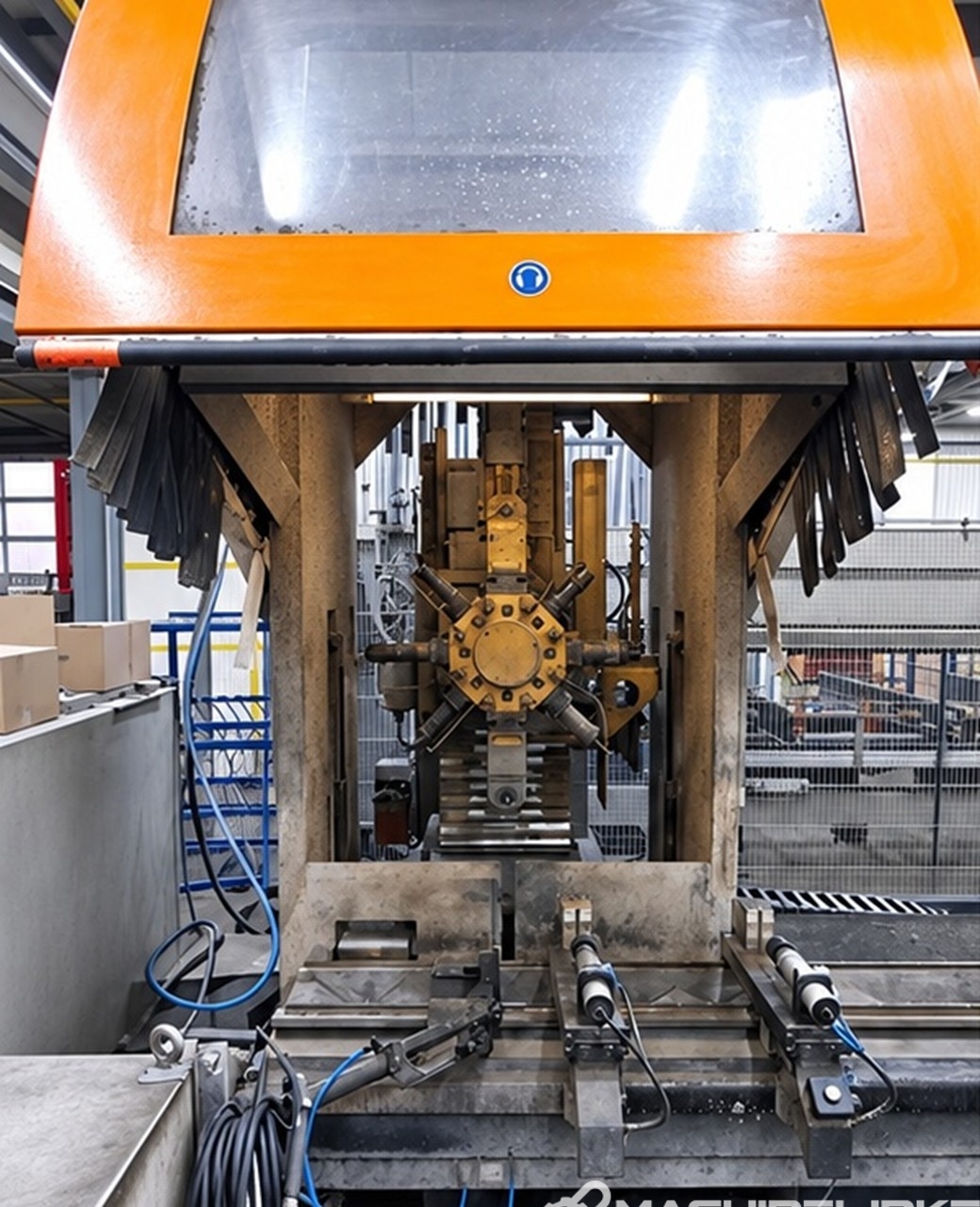 Elumatec SBZ 130