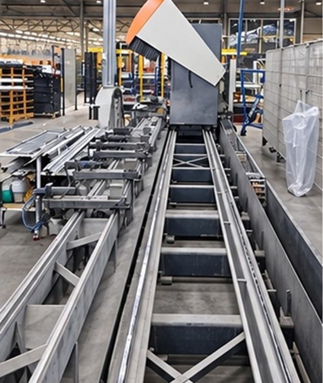 Elumatec SBZ 130