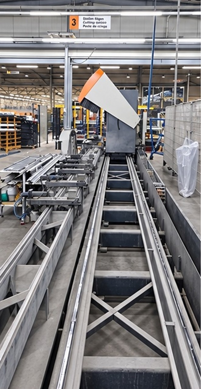 Elumatec SBZ 130