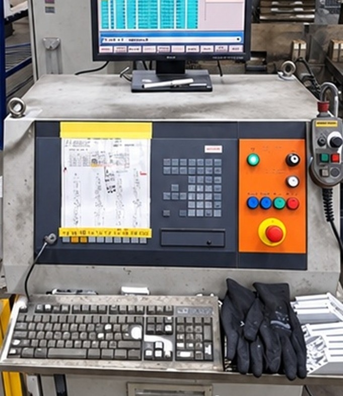 Elumatec SBZ 130
