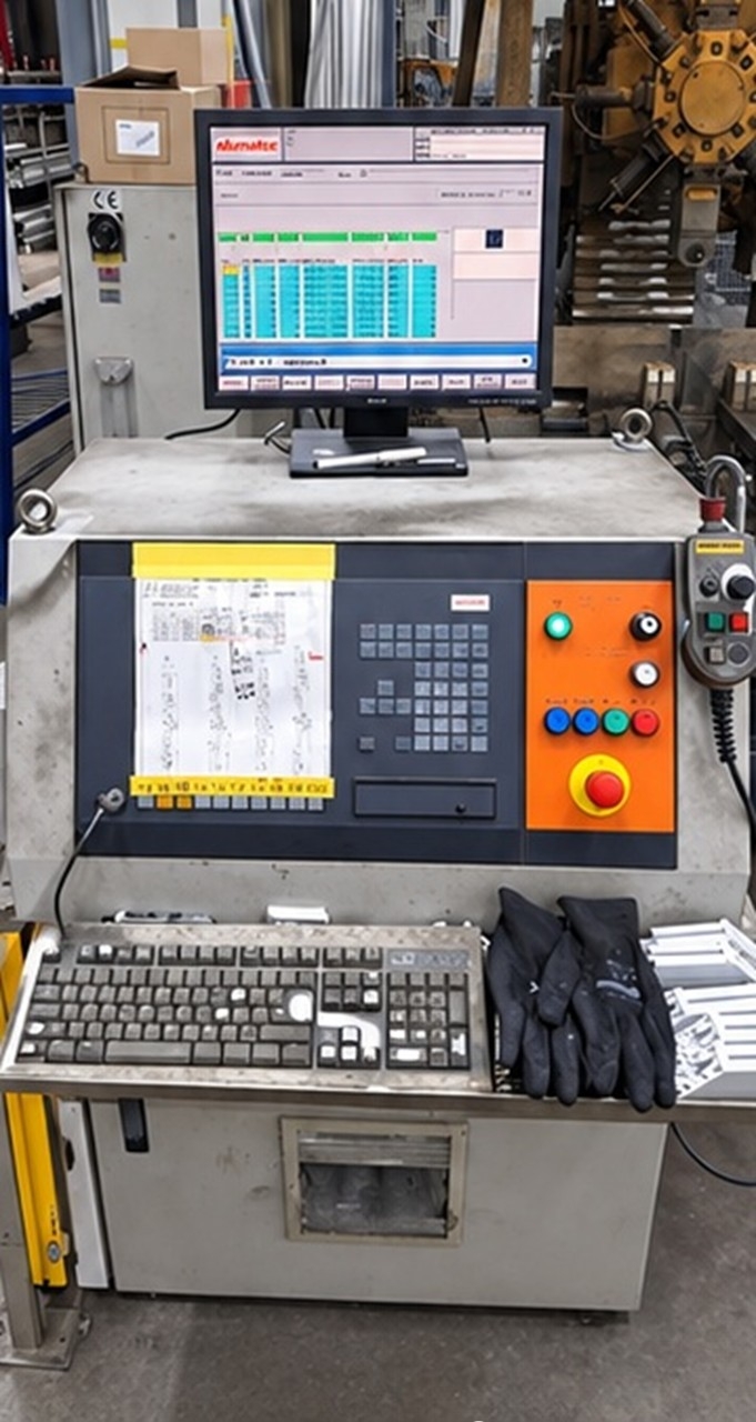 Elumatec SBZ 130