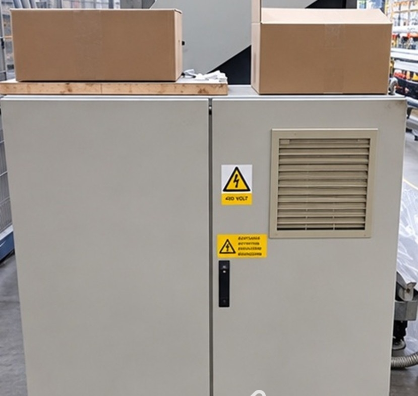 Elumatec SBZ 130