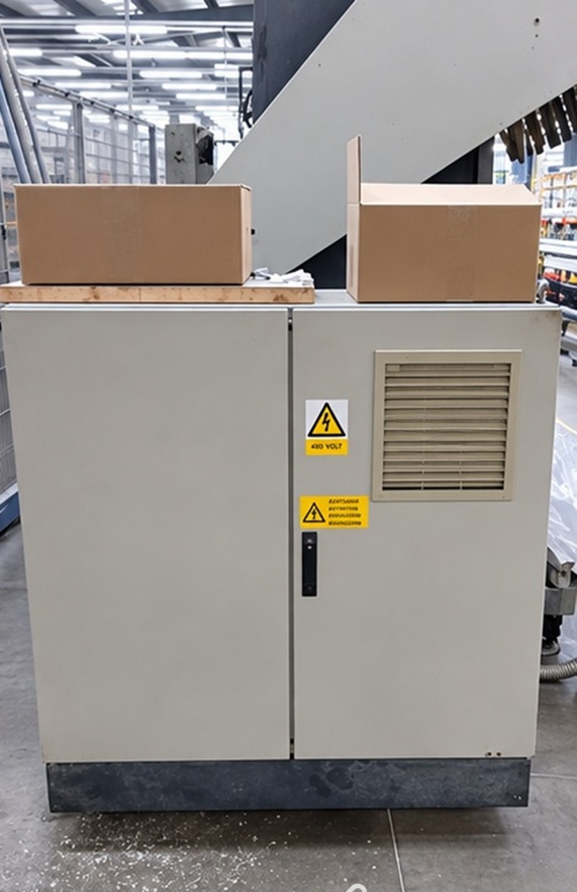 Elumatec SBZ 130