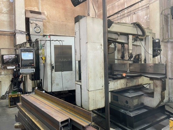 Ficep K 60