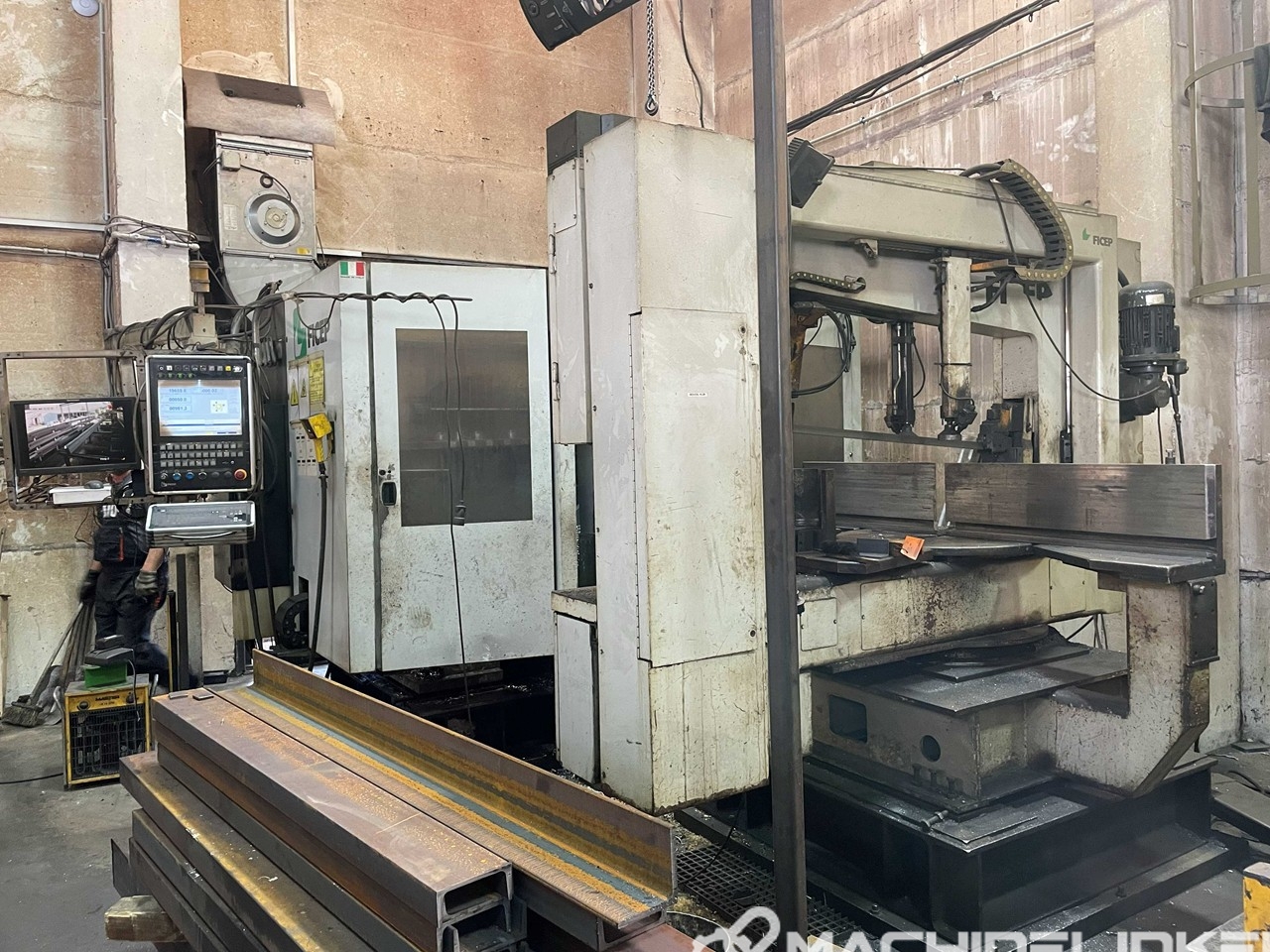 Ficep K 60