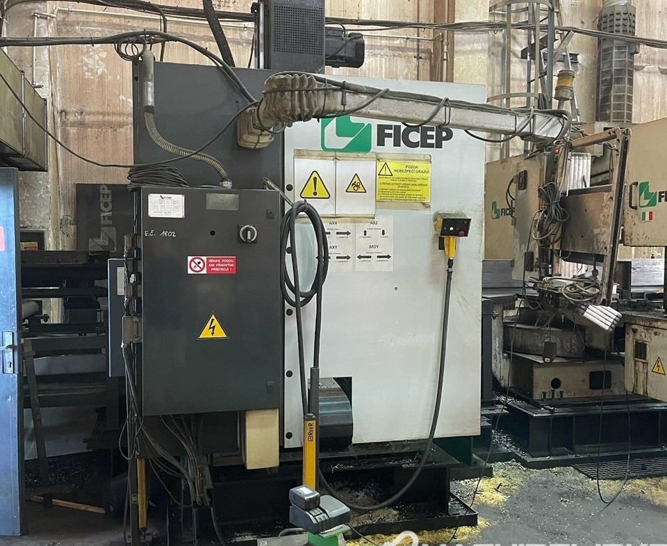 Ficep K 60