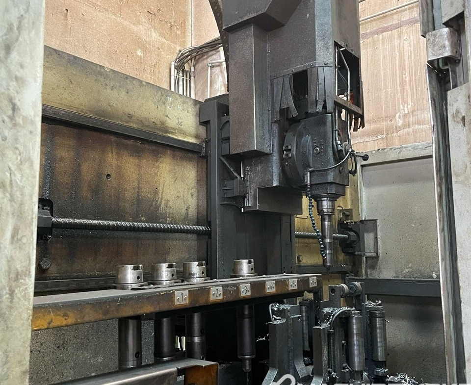 Ficep K 60