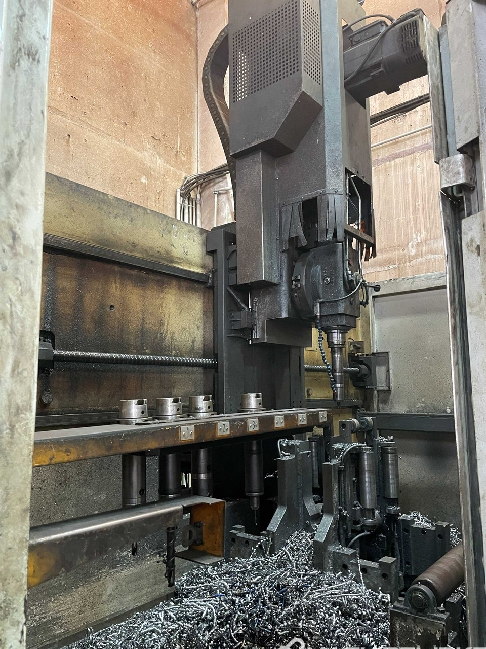 Ficep K 60