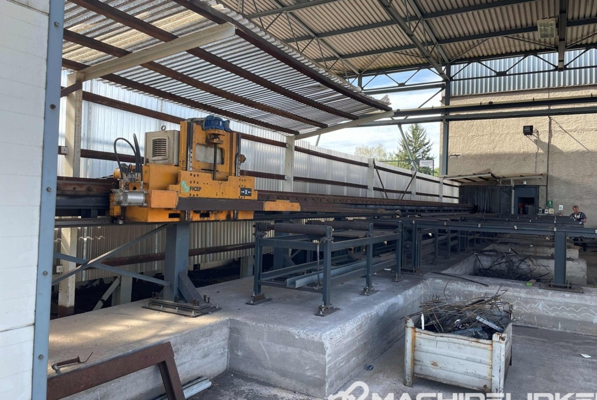 Ficep K 60