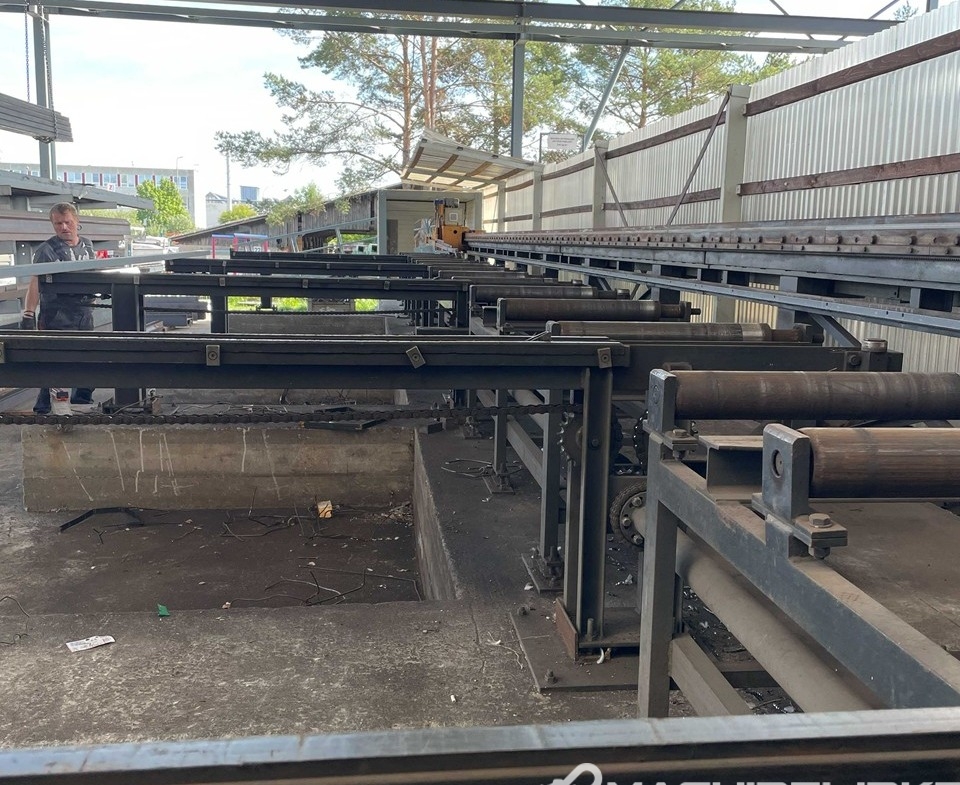 Ficep K 60